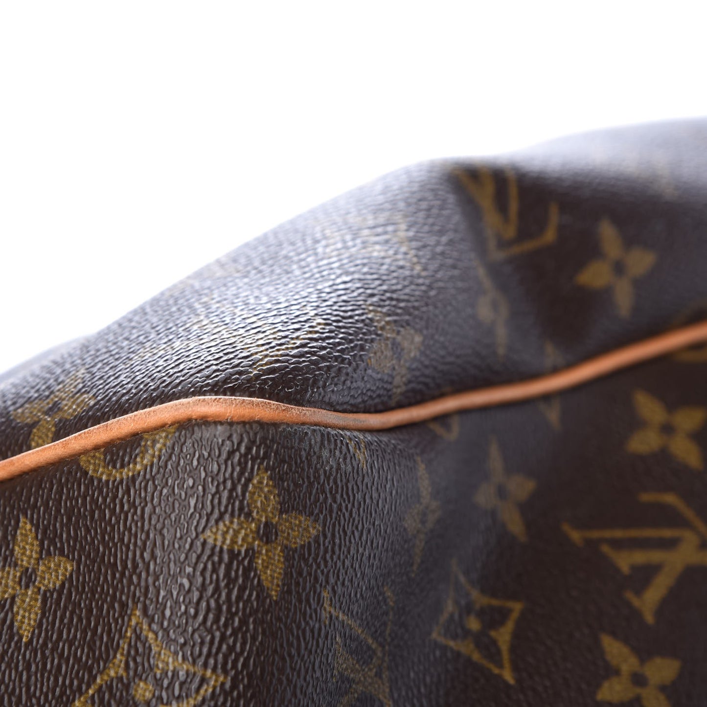 Monogram Evasion Sports Bag