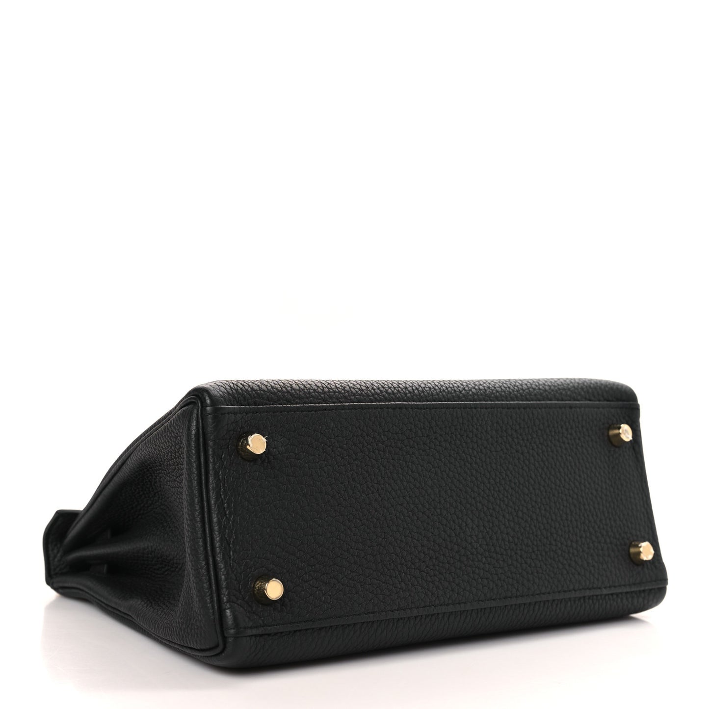 Togo Kelly Retourne 25 Black