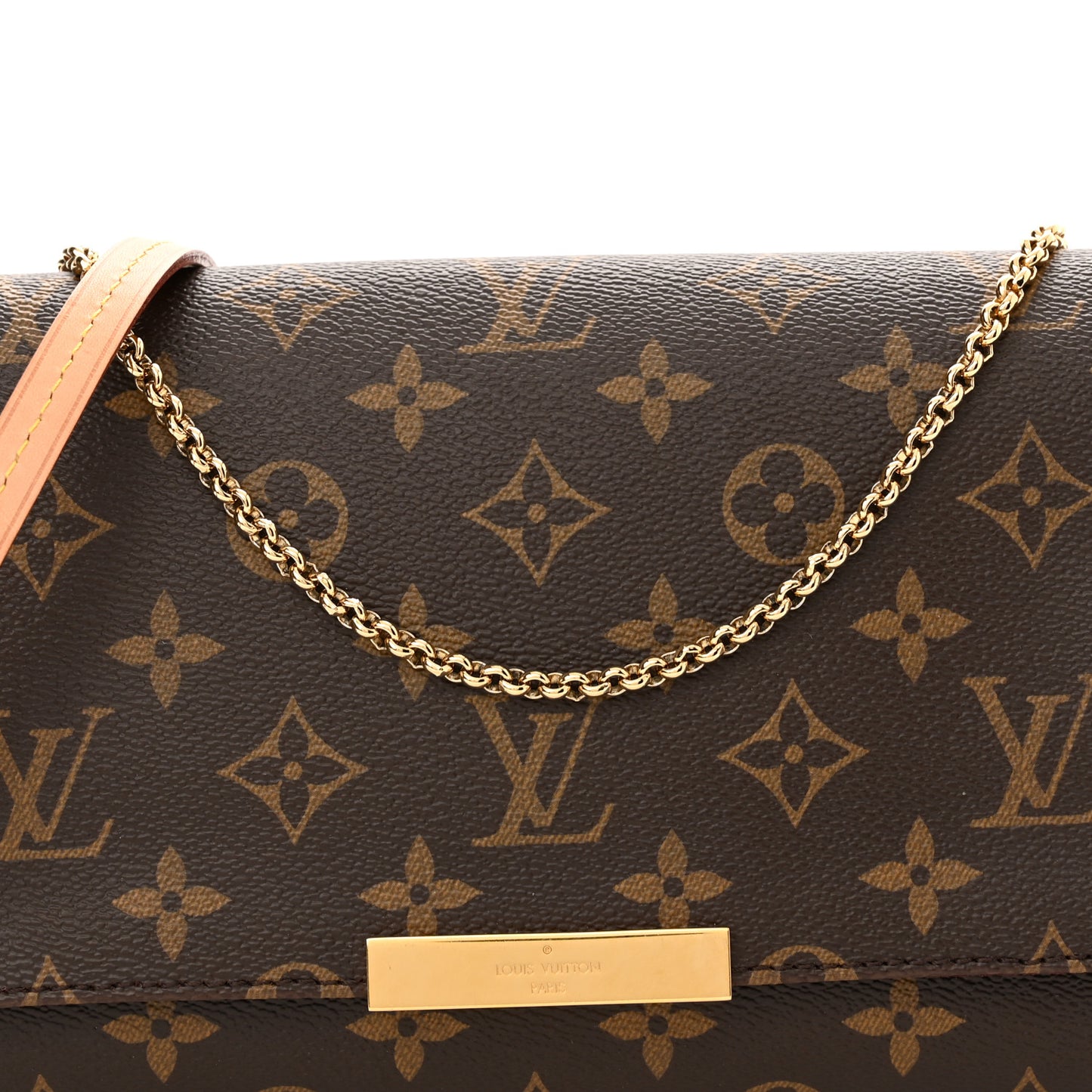 Monogram Favorite MM