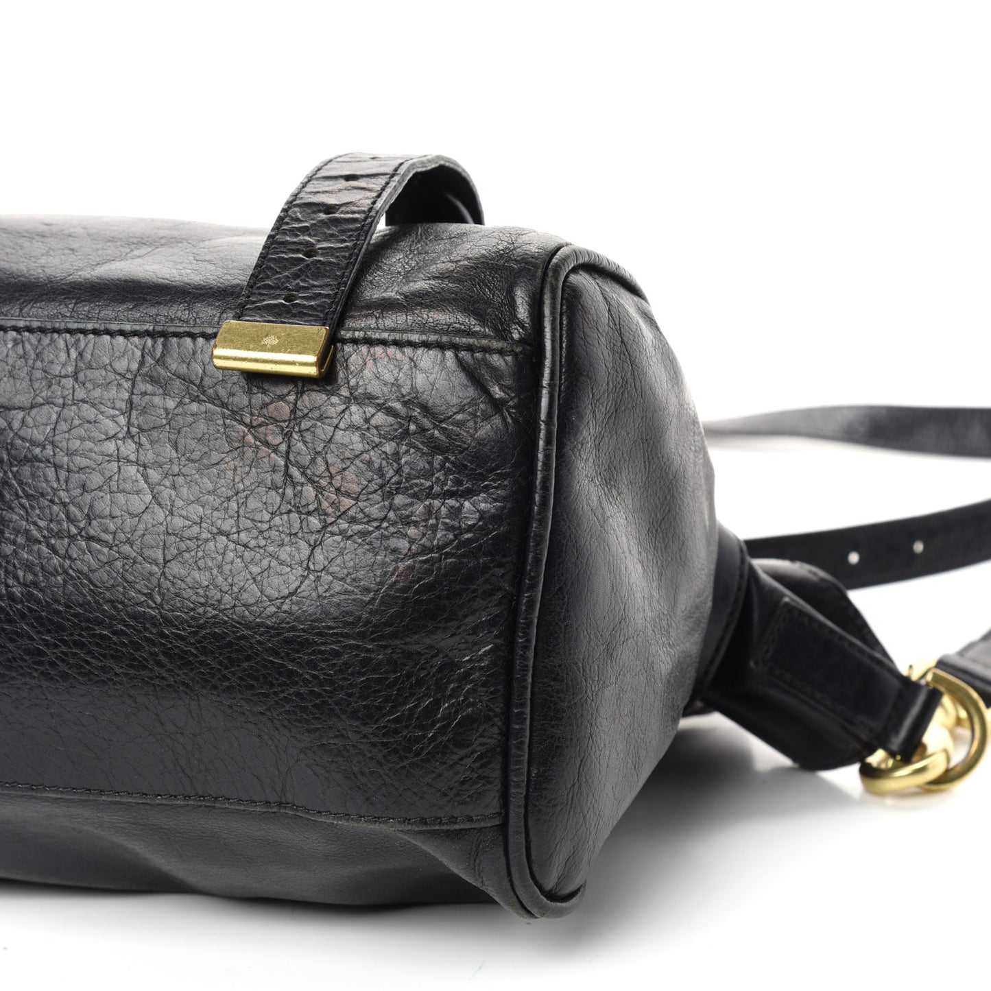 Soft Buffalo Medium Alexa Black
