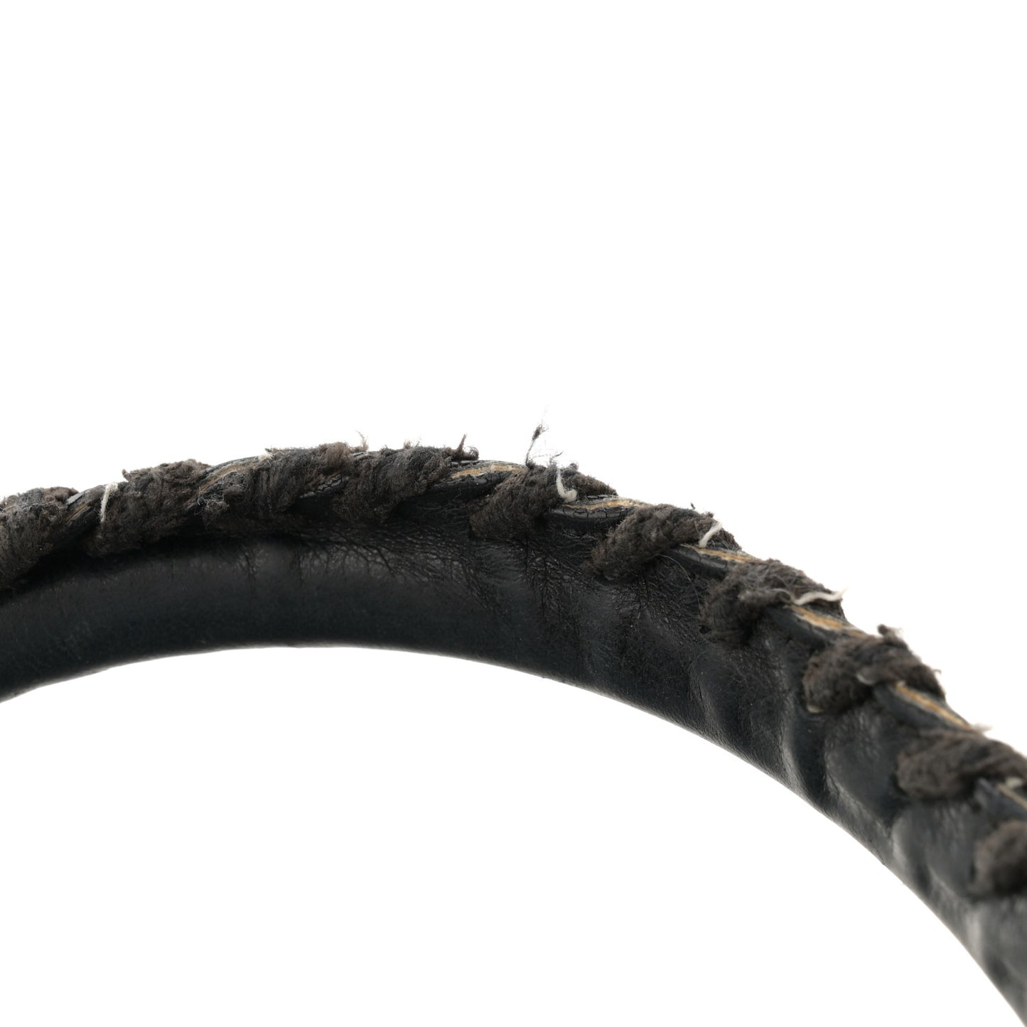 Agneau Classic Hardware Work Black