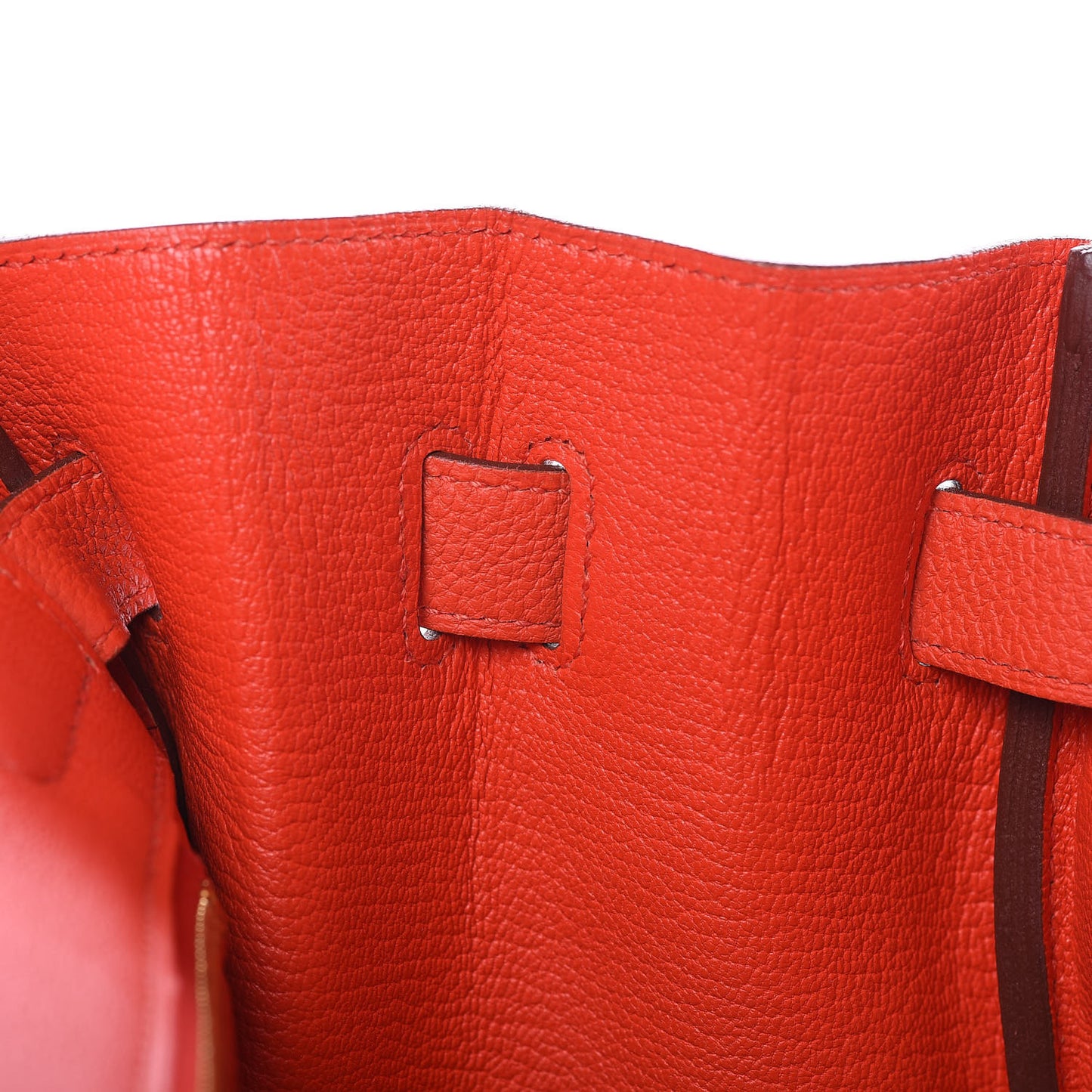 Togo Birkin 30 Capucine
