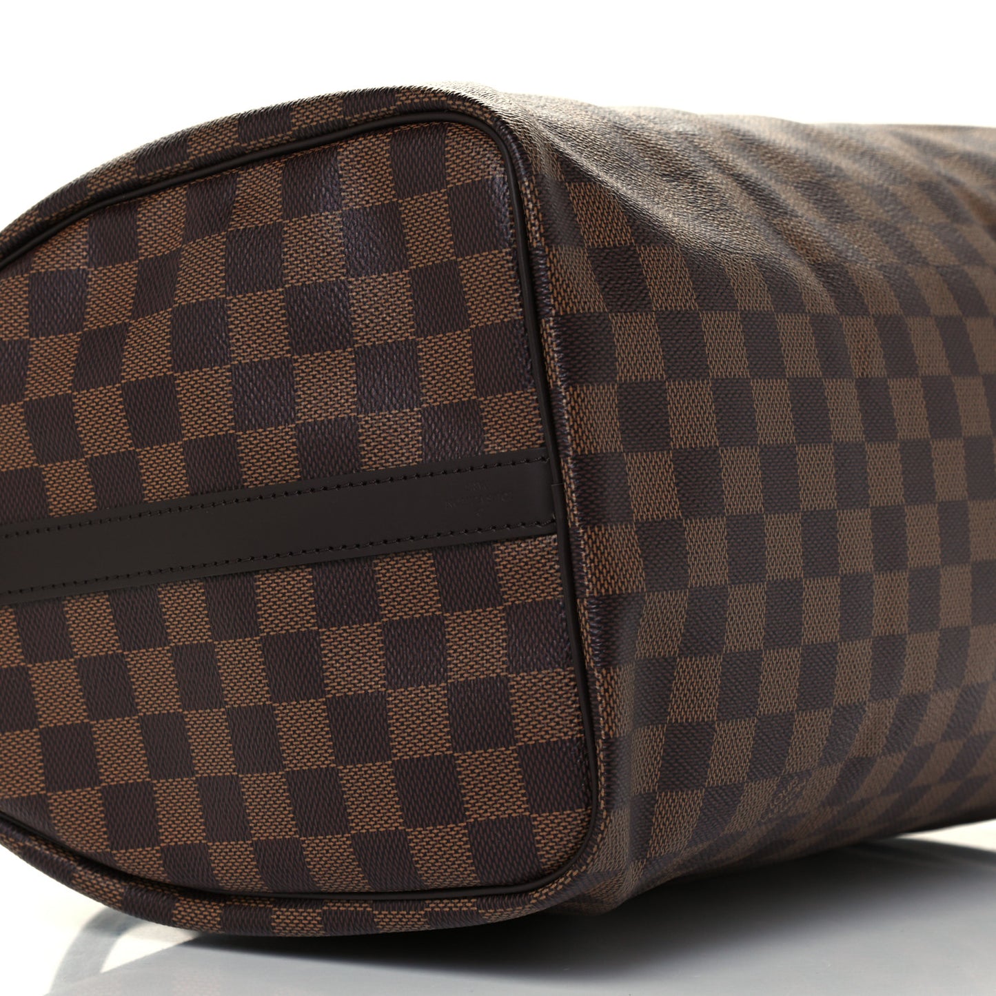 Damier Ebene Speedy Bandouliere 35