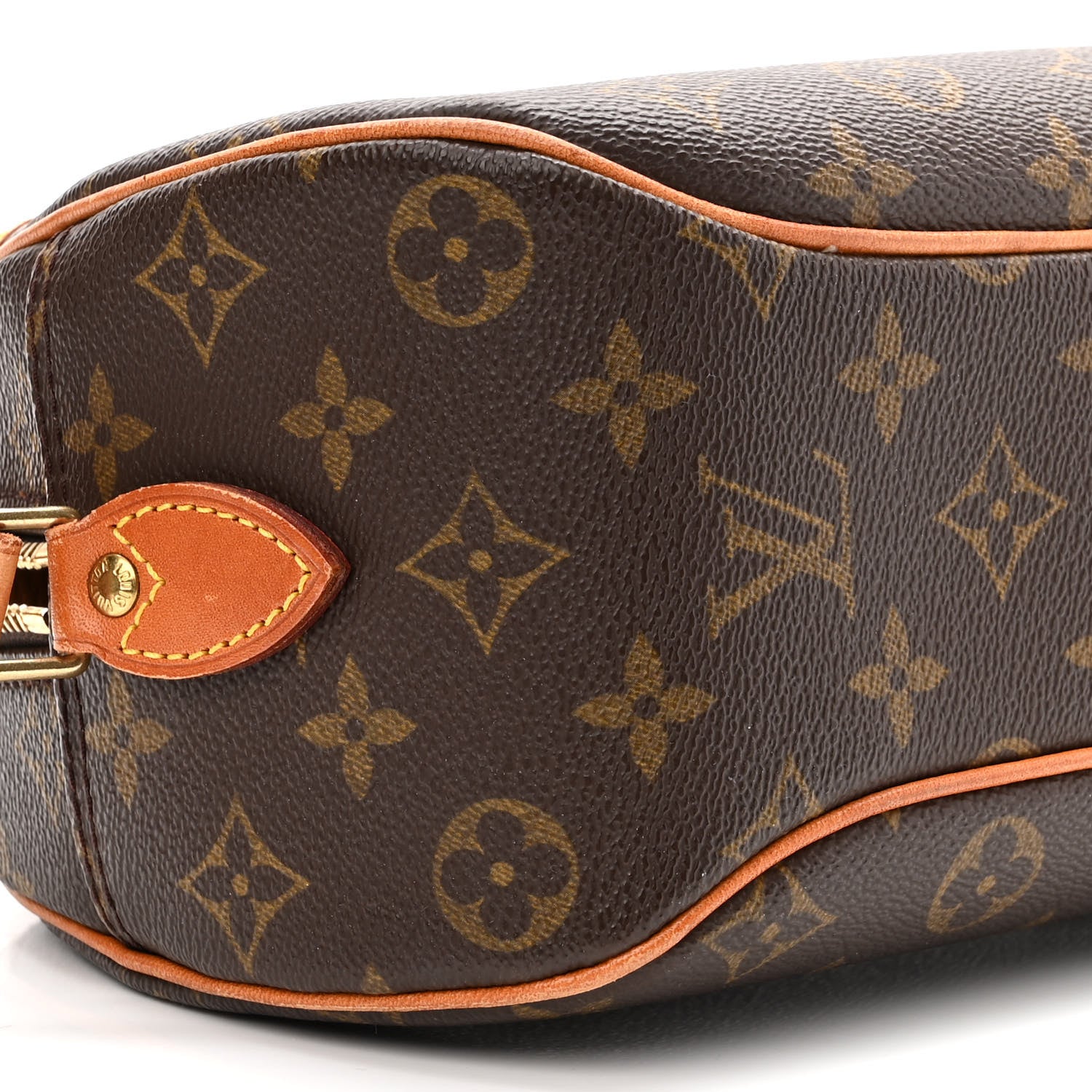 Louis Vuitton Monogram Blois 9 of 12