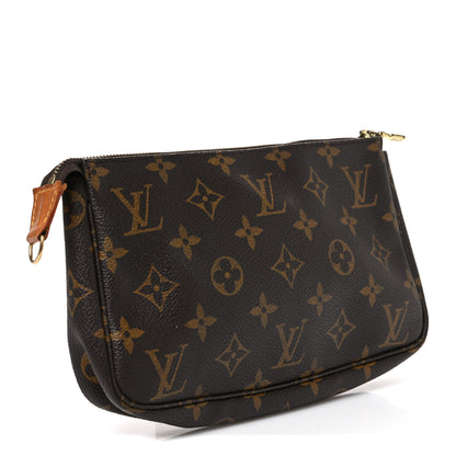Louis Vuitton Monogram Pochette Accessories 3 of 7