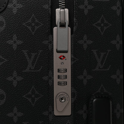 Louis Vuitton Monogram Eclipse Horizon 55 9 of 11