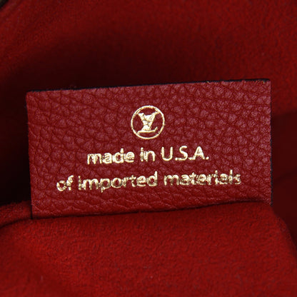 Louis Vuitton Monogram Gaia Cherry 6 of 8