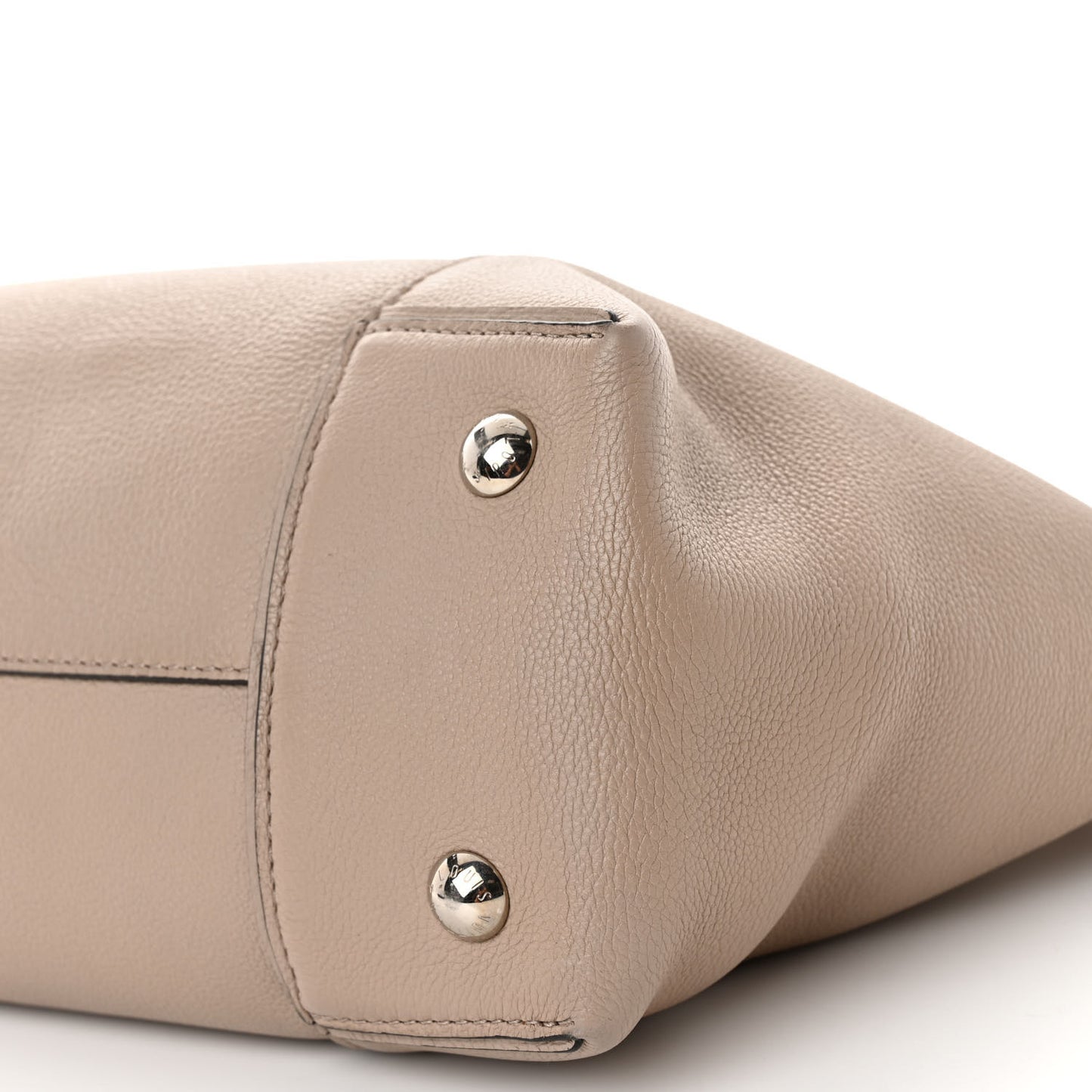 Veau Cachemire Soft Lockit PM Galet
