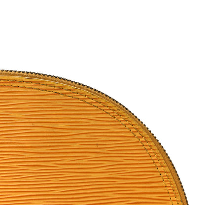 Louis Vuitton Epi Alma PM Tassil 29 of 38