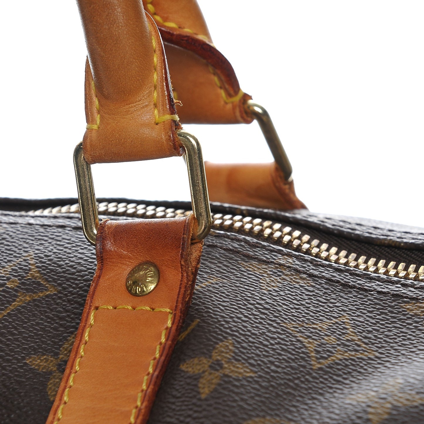 Monogram Keepall 60