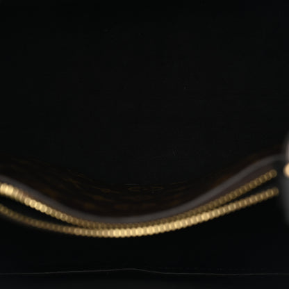 Louis Vuitton Monogram Neonoe MM Black 5 of 9