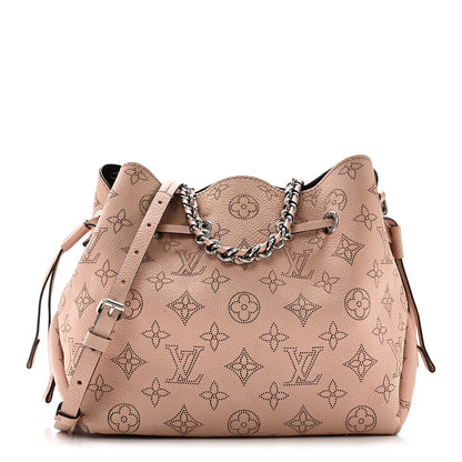 Louis Vuitton Mahina Bella Magnolia 1 of 11