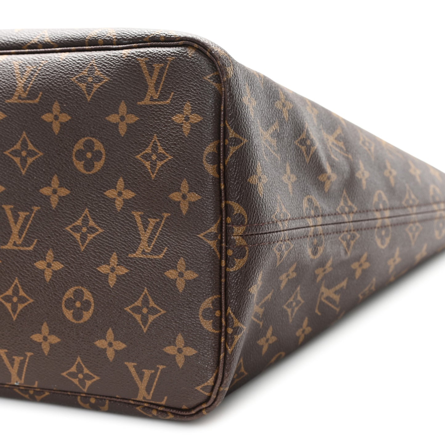 Monogram Neo Neverfull GM Pivoine