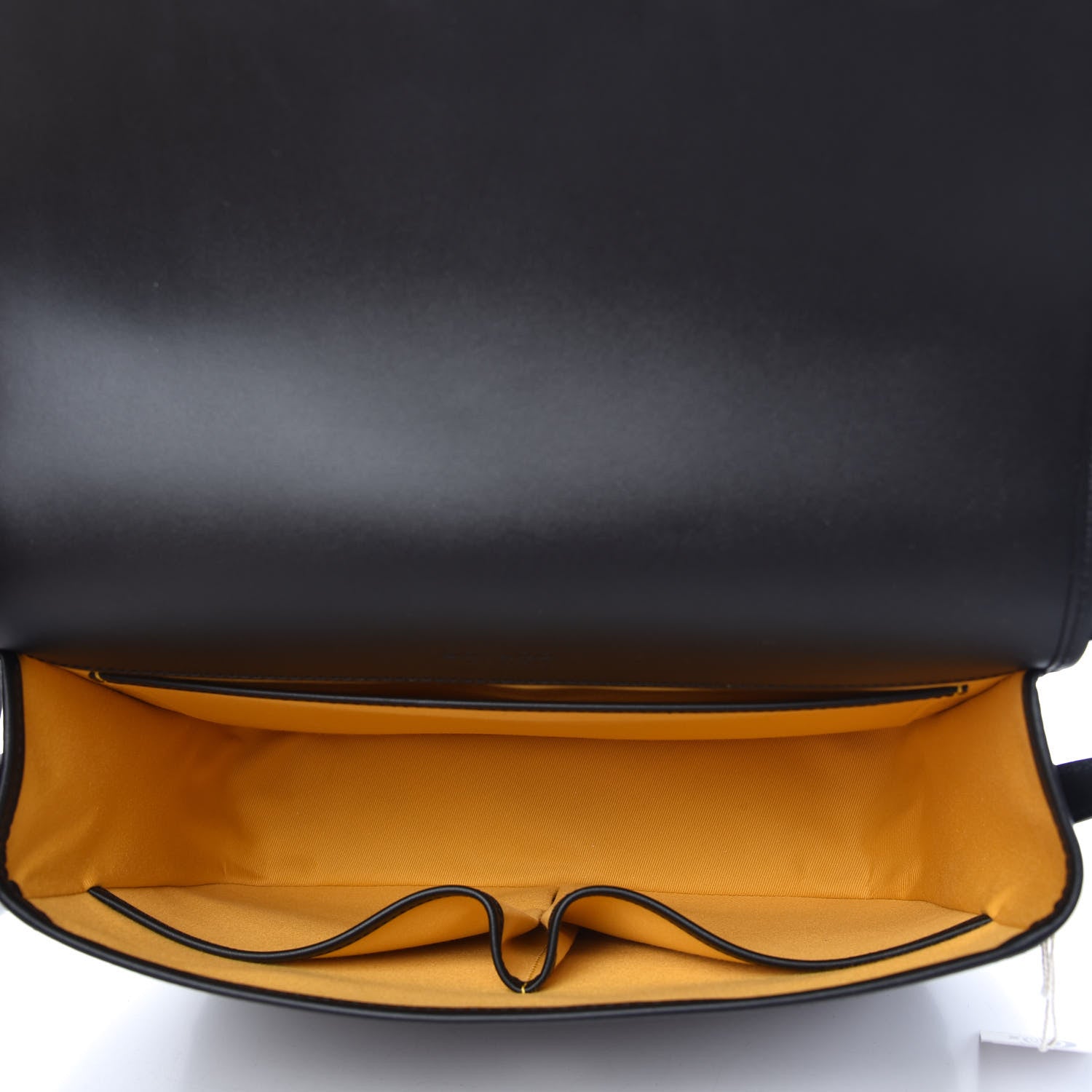 Goyard Goyardine Belvedere II MM Messenger Bag Black 5 of 10