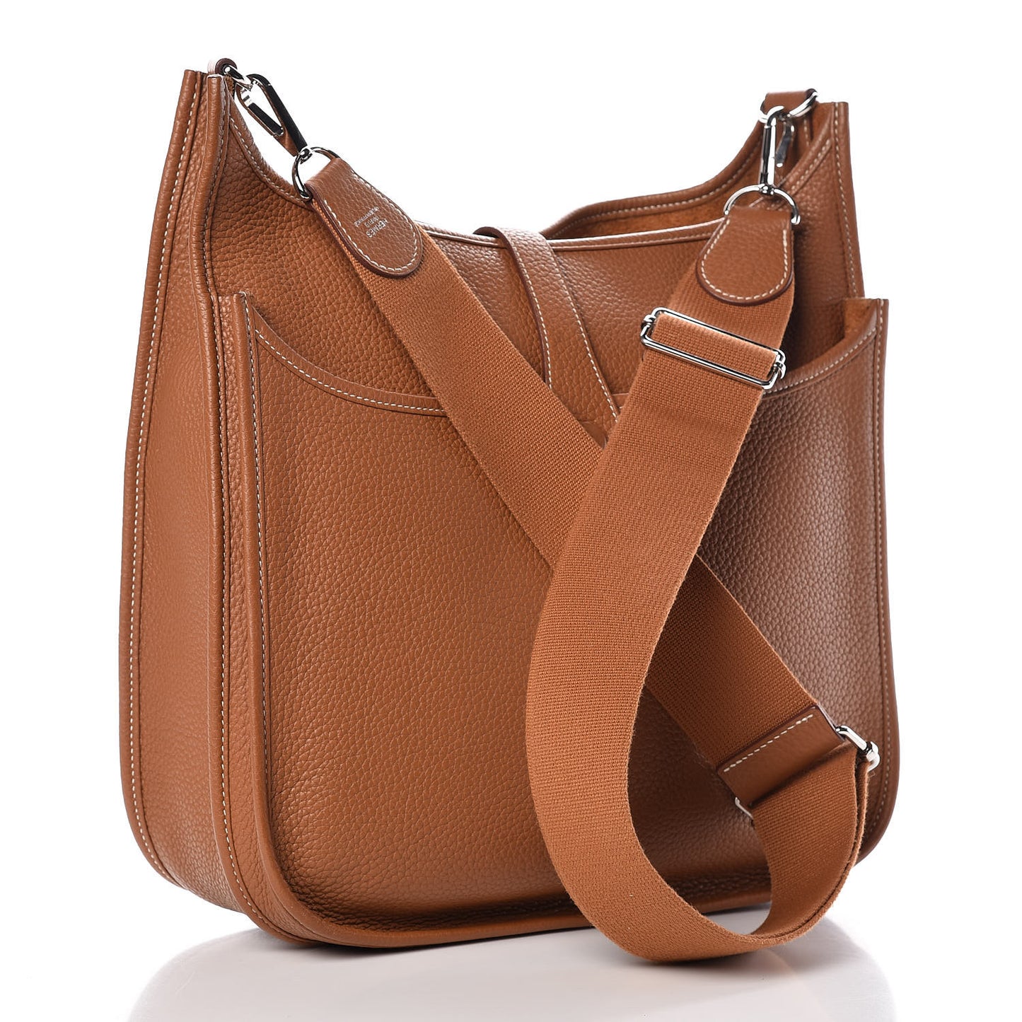 Taurillon Clemence Evelyne III GM Gold
