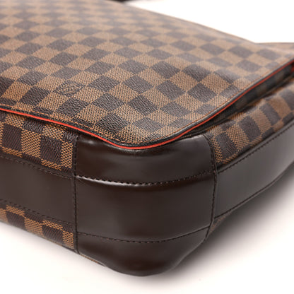 Louis Vuitton Damier Ebene Abbesses Messenger 8 of 8
