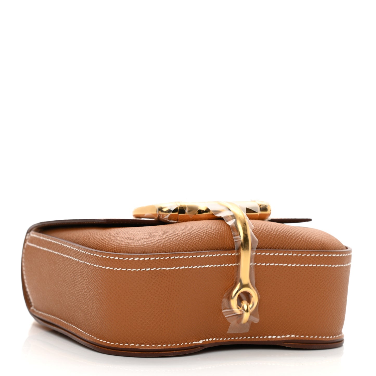 Epsom Mini Della Cavalleria Gold