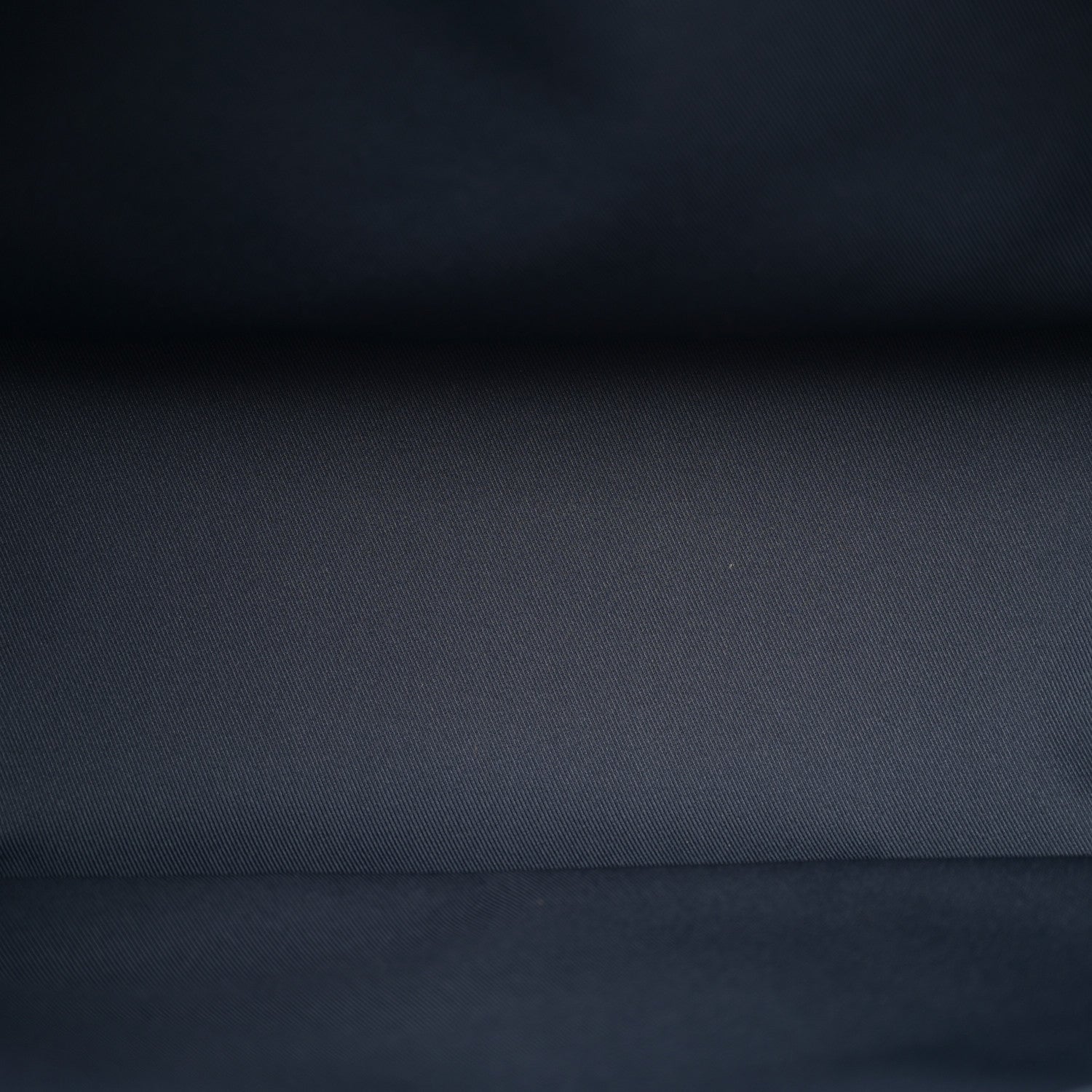 Louis Vuitton Monoglam Neverfull MM Blue 6 of 12