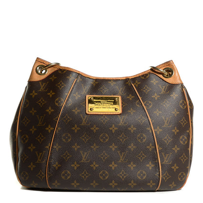 Louis Vuitton Monogram Galliera PM 1 of 7