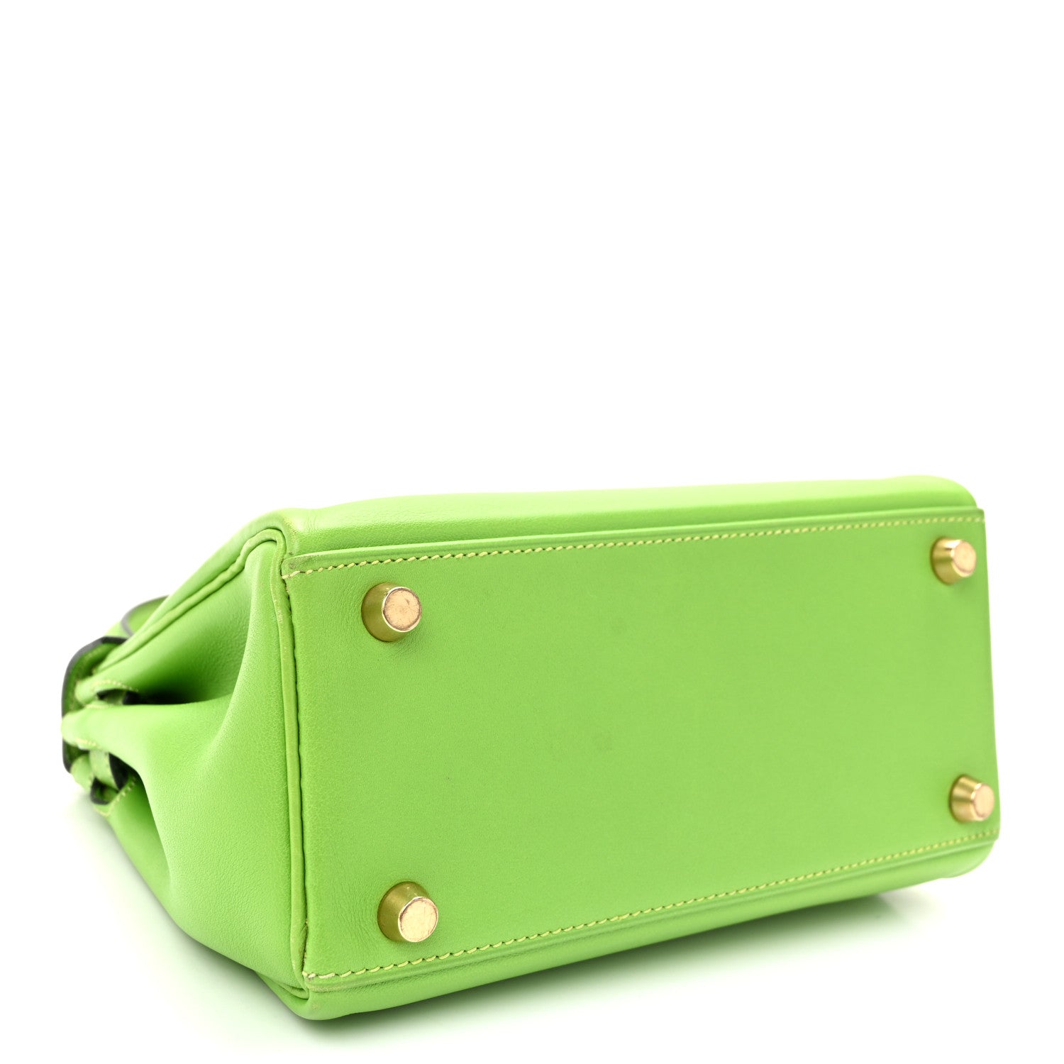 Hermes Veau Gulliver Kelly Retourne 20 Granny 4 of 11
