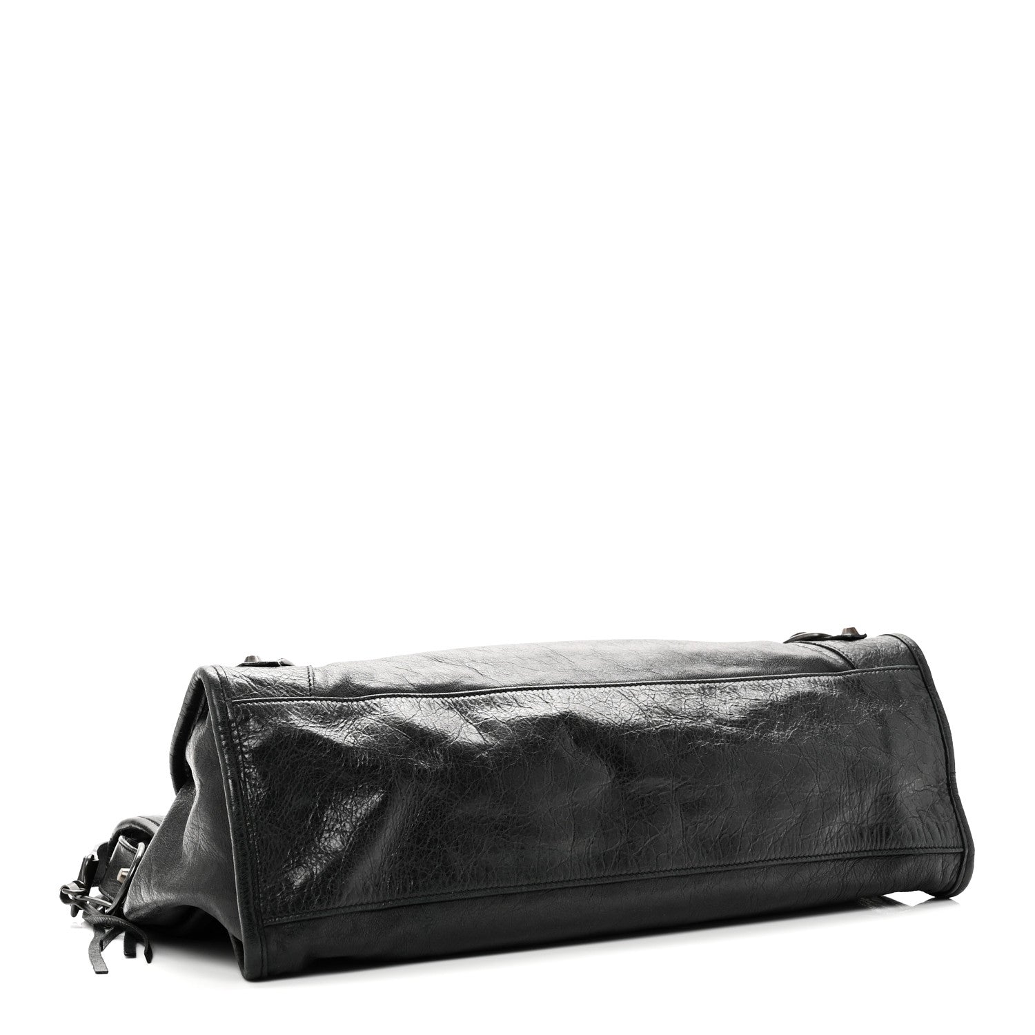 Balenciaga Agneau Classic Hardware City Black 5 of 11