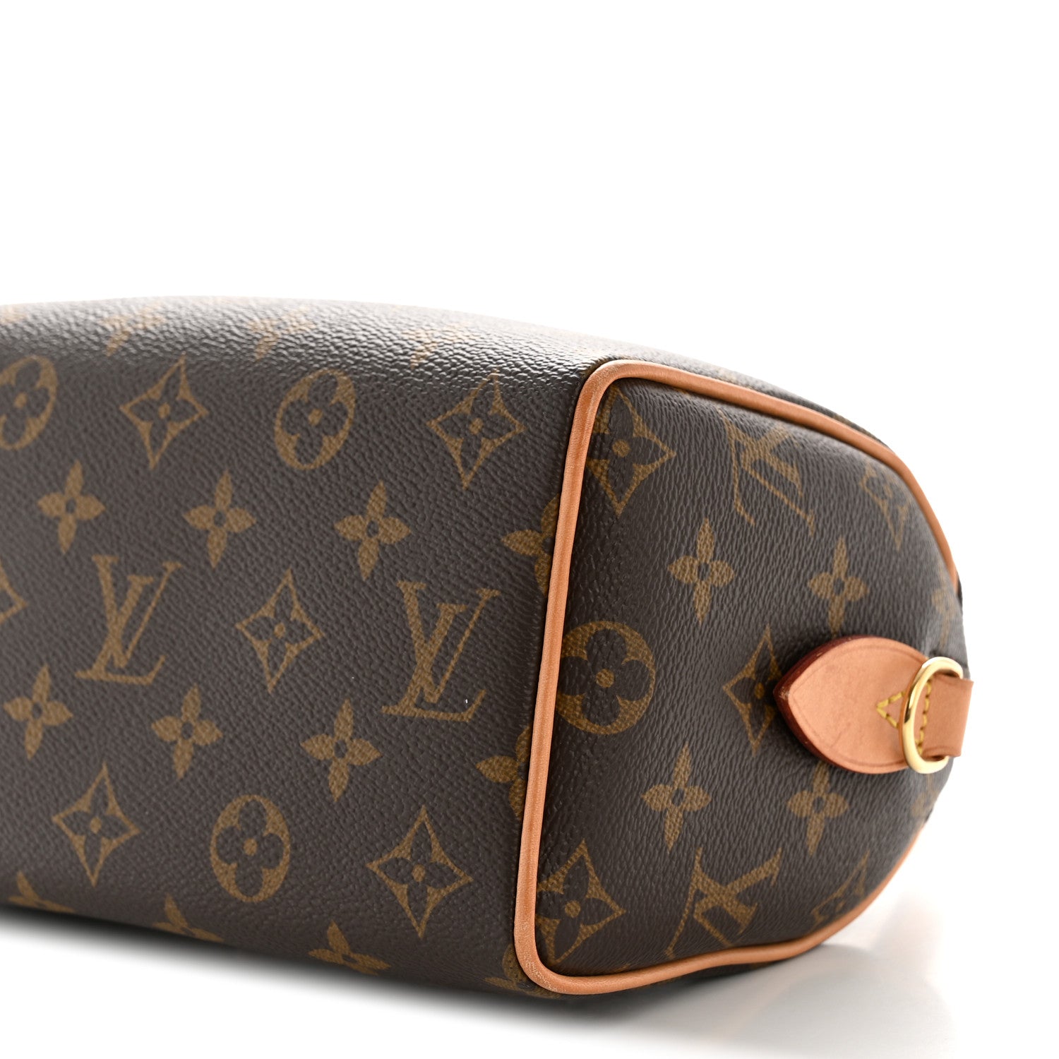 Louis Vuitton Monogram Speedy Bandouliere 20 9 of 11