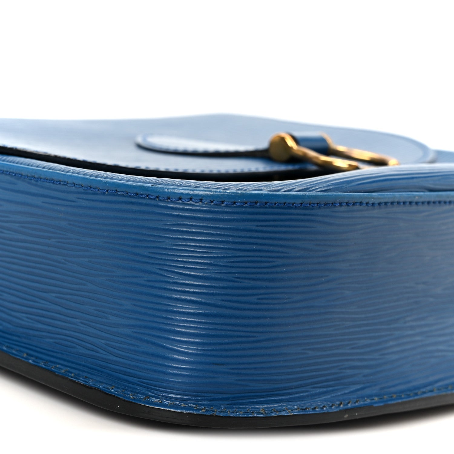 Louis Vuitton Epi Saint Cloud Toledo 9 of 11