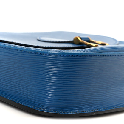 Louis Vuitton Epi Saint Cloud Toledo 9 of 11