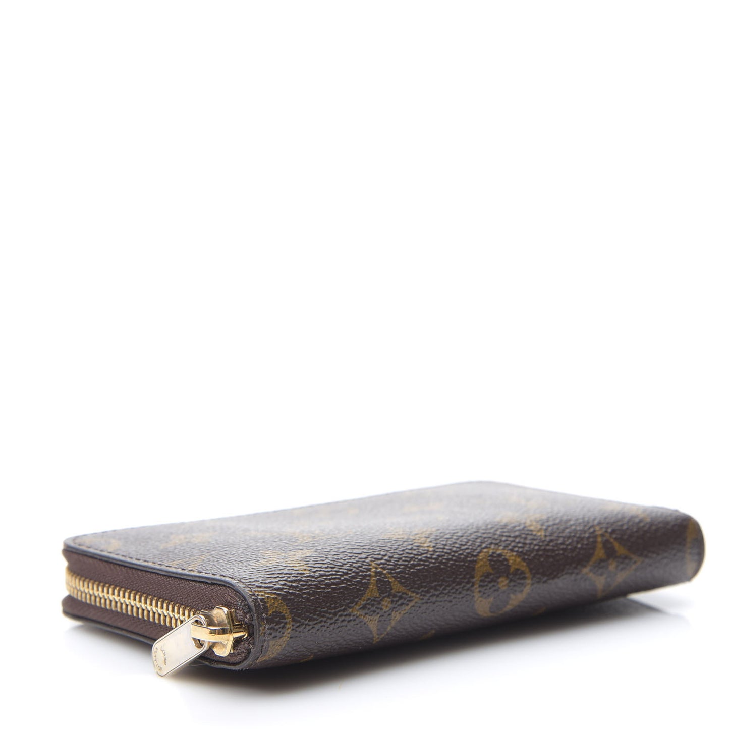 Monogram Zippy Compact Wallet