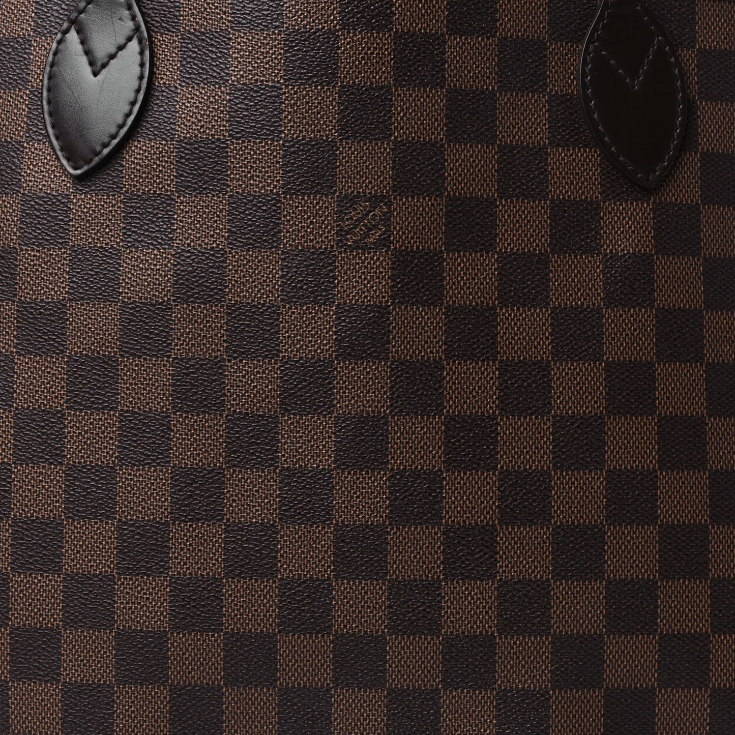 Damier Ebene Neverfull MM