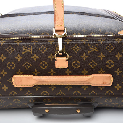 Louis Vuitton Monogram Pegase 65 18 of 21