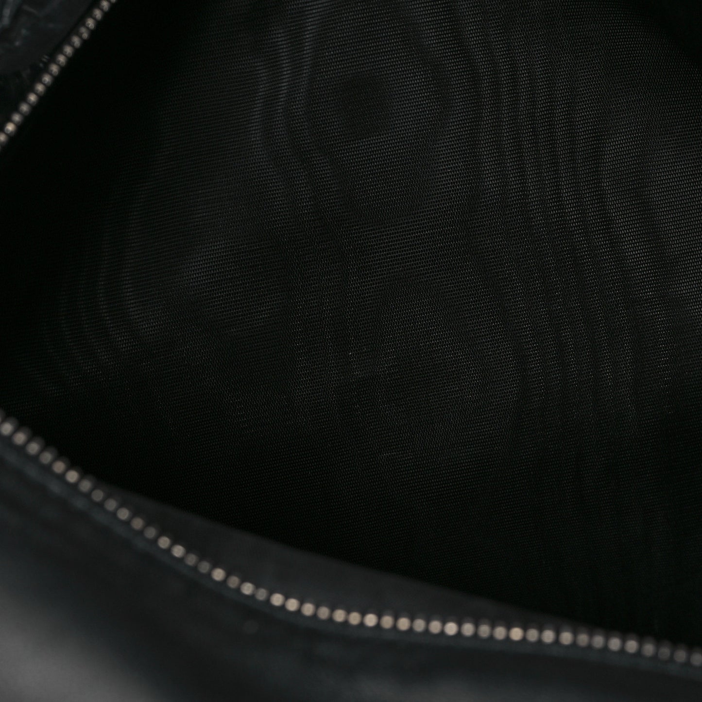 Calfskin Large Jackie 1961 Shoulder Bag Black