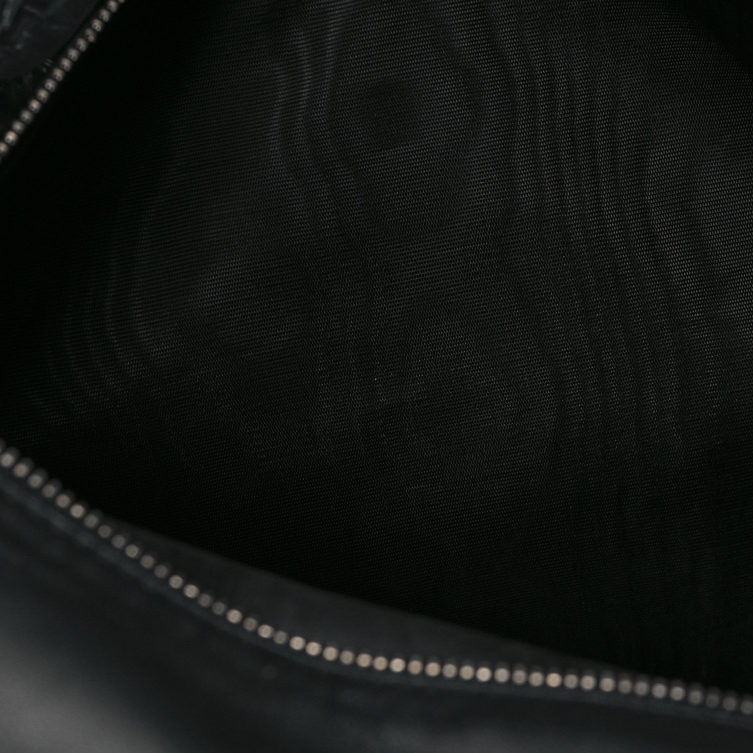 Gucci Calfskin Large Jackie 1961 Shoulder Bag Black 12 of 12