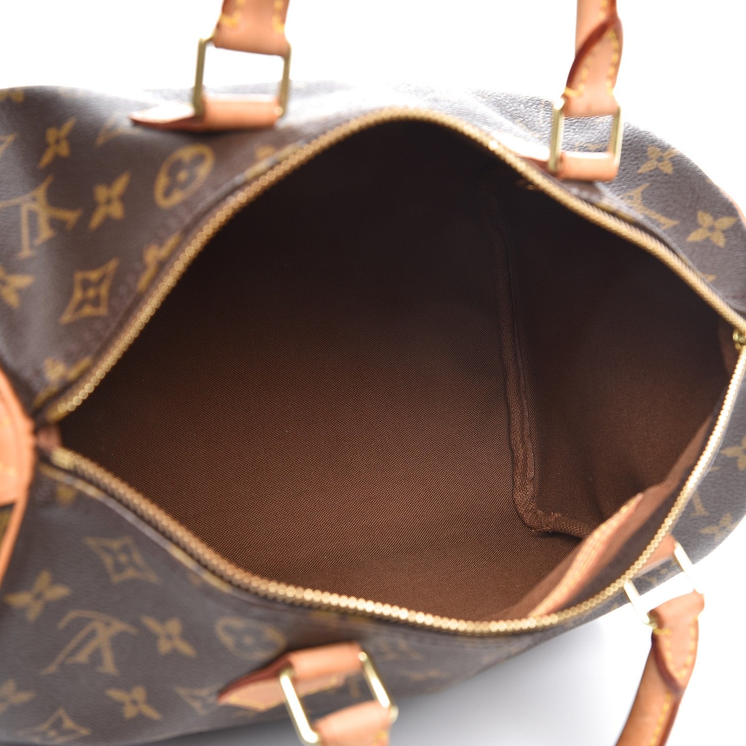 Louis Vuitton Monogram Speedy 30 5 of 14