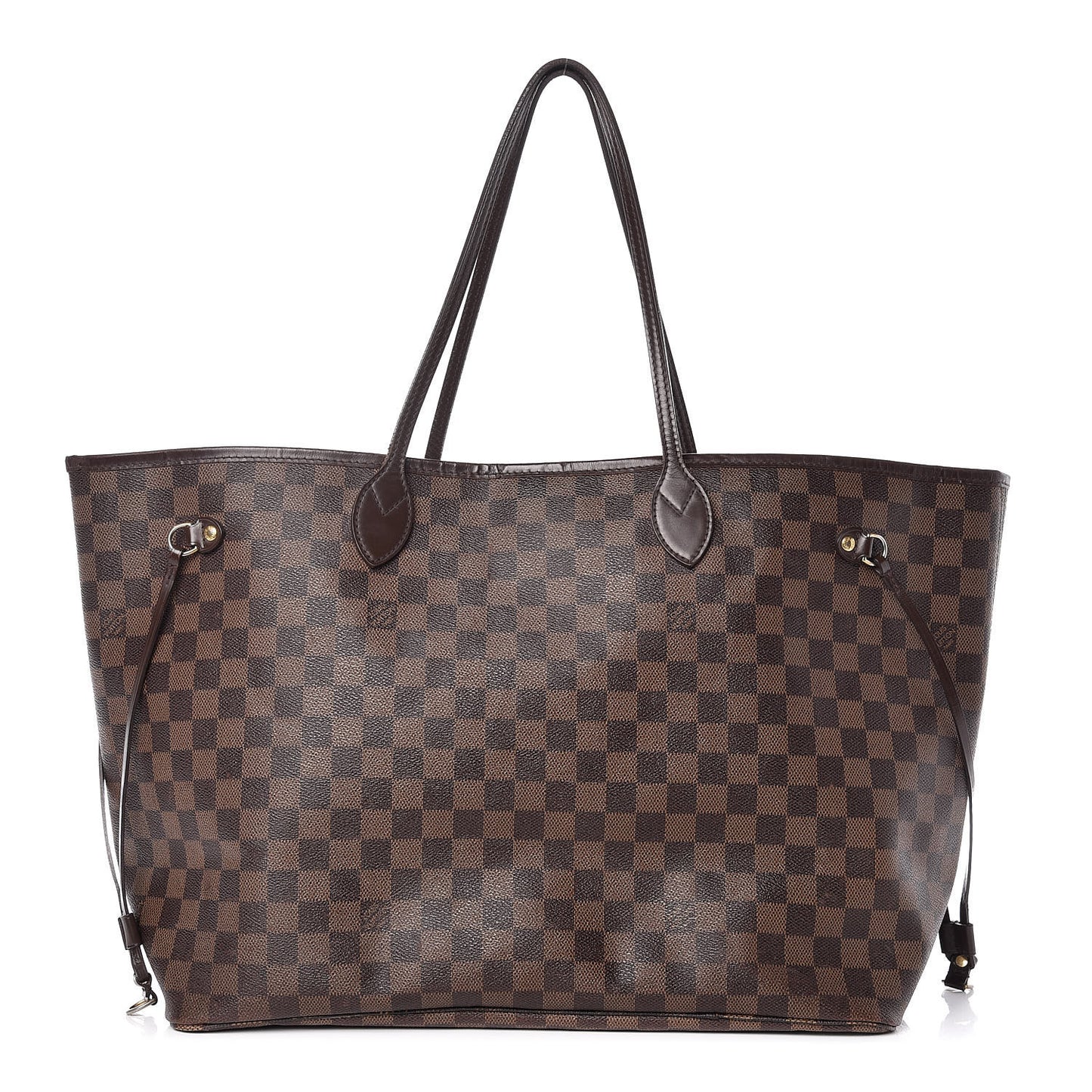 Damier Ebene Neo Neverfull GM