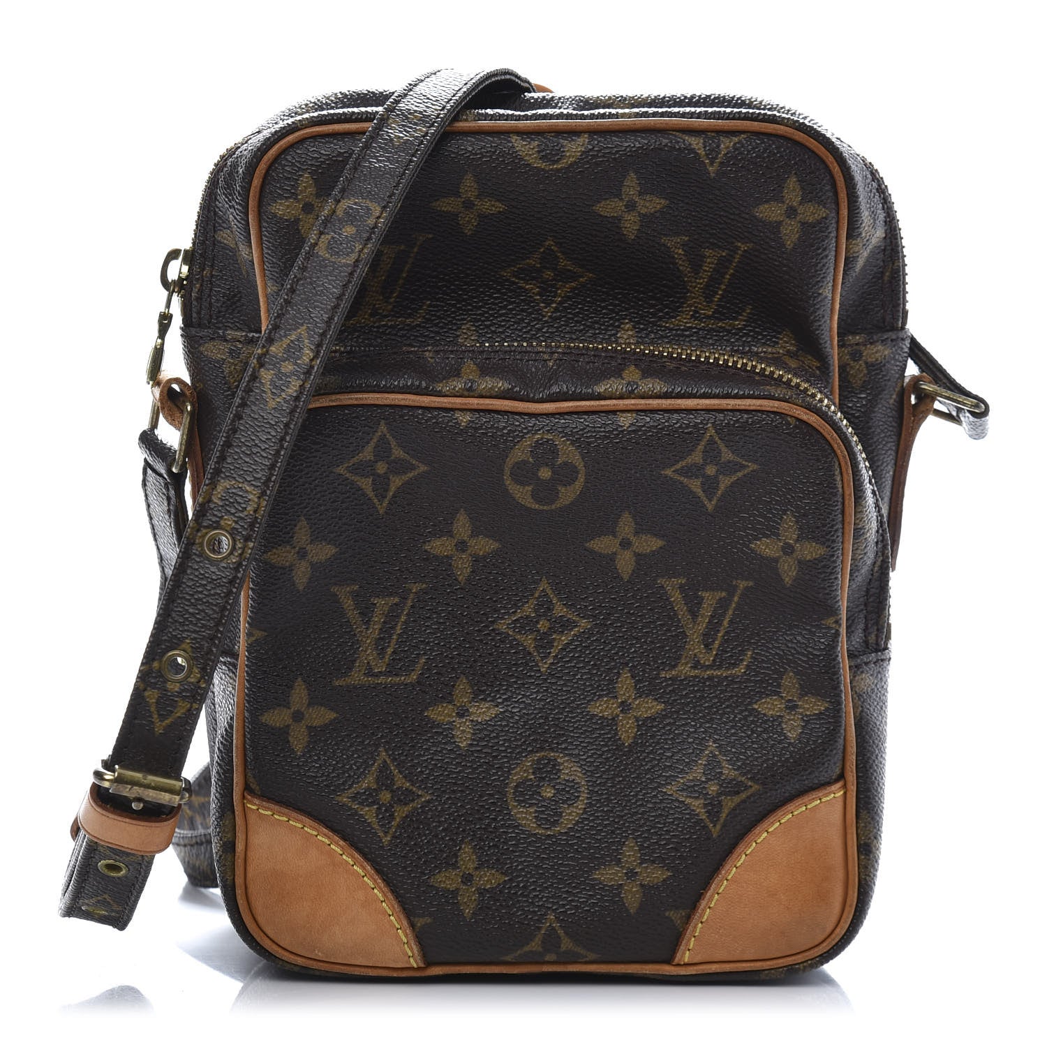 Louis Vuitton Monogram Amazone 1 of 11