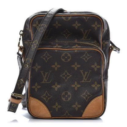 Louis Vuitton Monogram Amazone 1 of 11