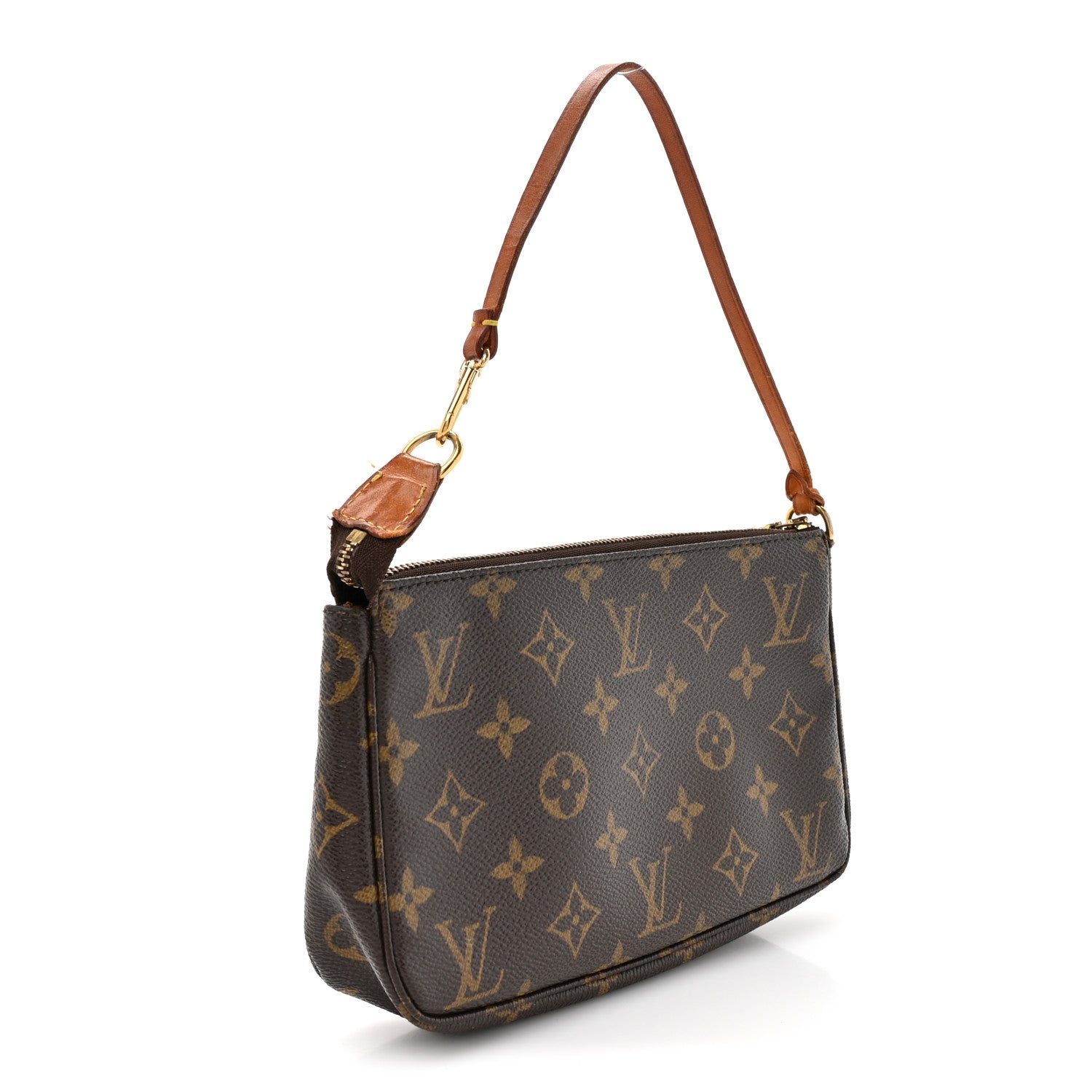 Louis Vuitton Monogram Pochette Accessories 3 of 12