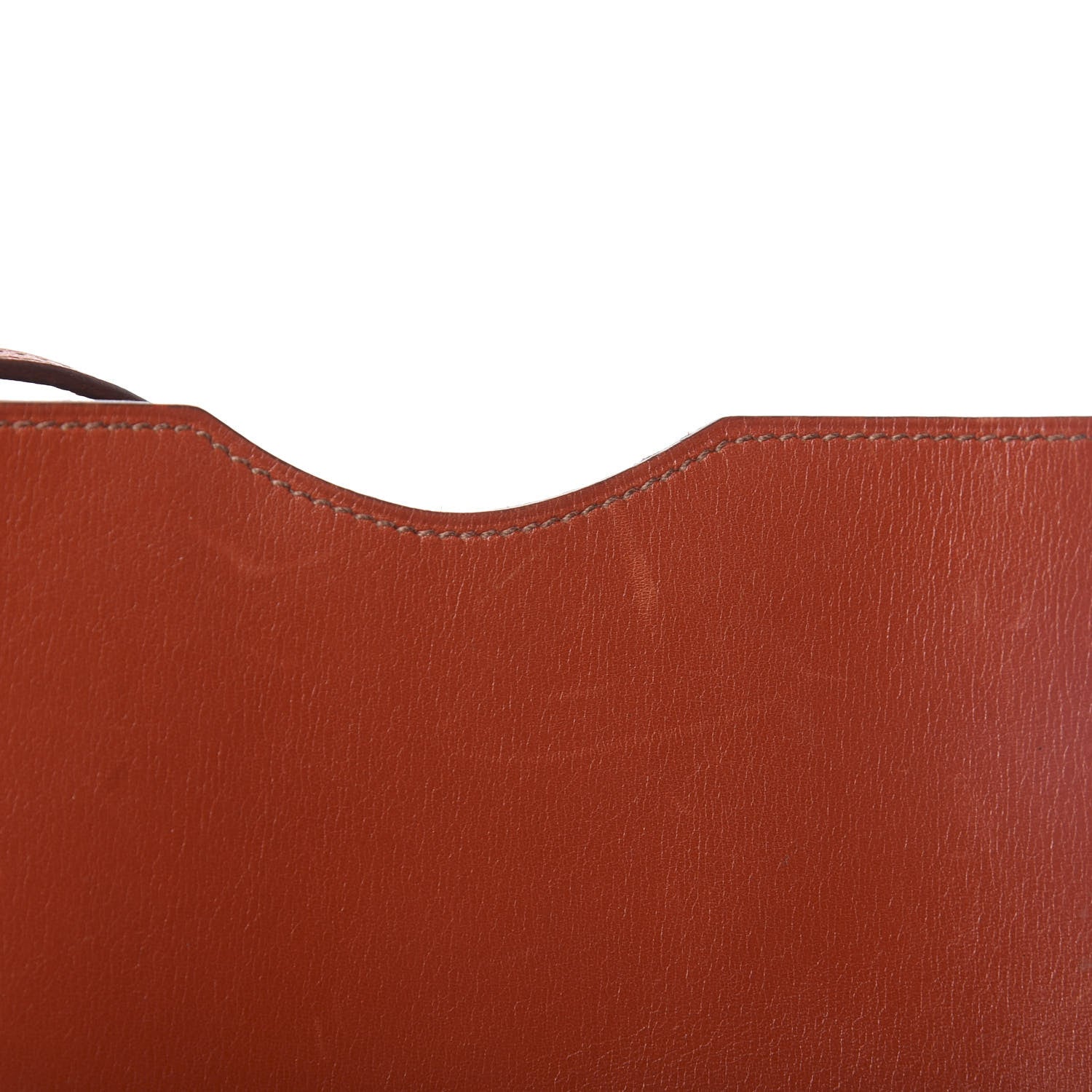 Hermes Box Sac Onimaitou Brique 9 of 14