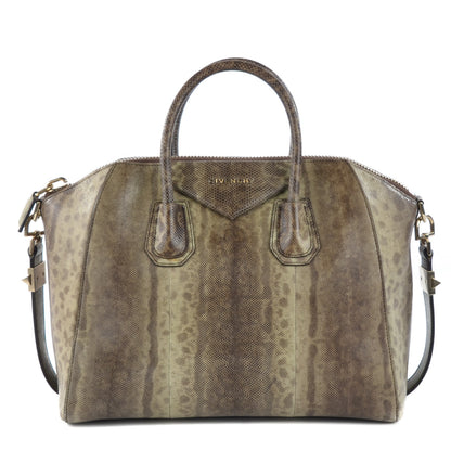 Givenchy Karung Medium Antigona 1 of 11