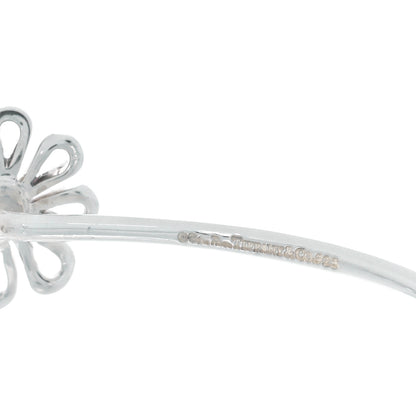 Tiffany Sterling Silver Paloma Picasso Daisy Bangle Bracelet 4 of 4