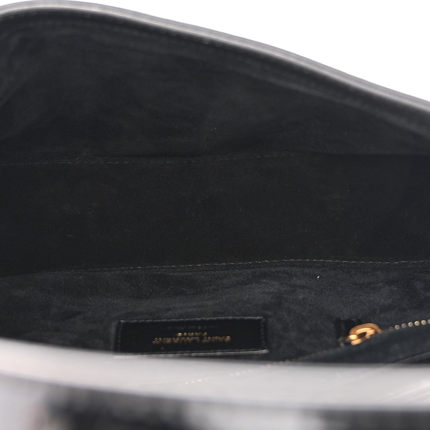Patent Le 5 A 7 Hobo Black