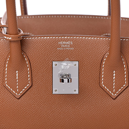 Hermes Epsom Birkin 30 Gold 33 of 40