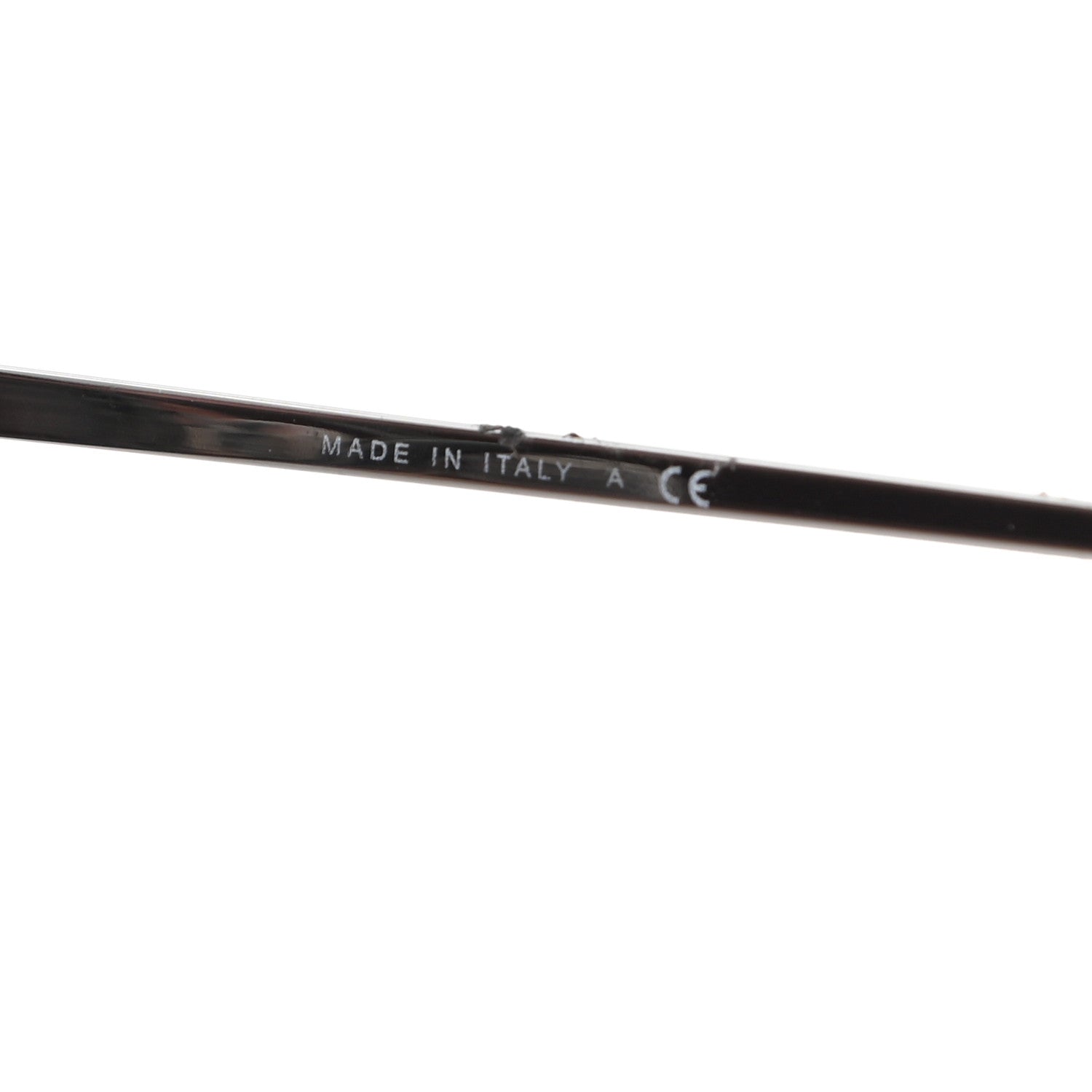 Chanel Acetate Metal Pearl Butterfly Sunglasses 4236-H Grey 7 of 8