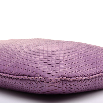 Bottega Veneta Nappa Intrecciato Maxi Veneta Hobo Corot 7 of 11