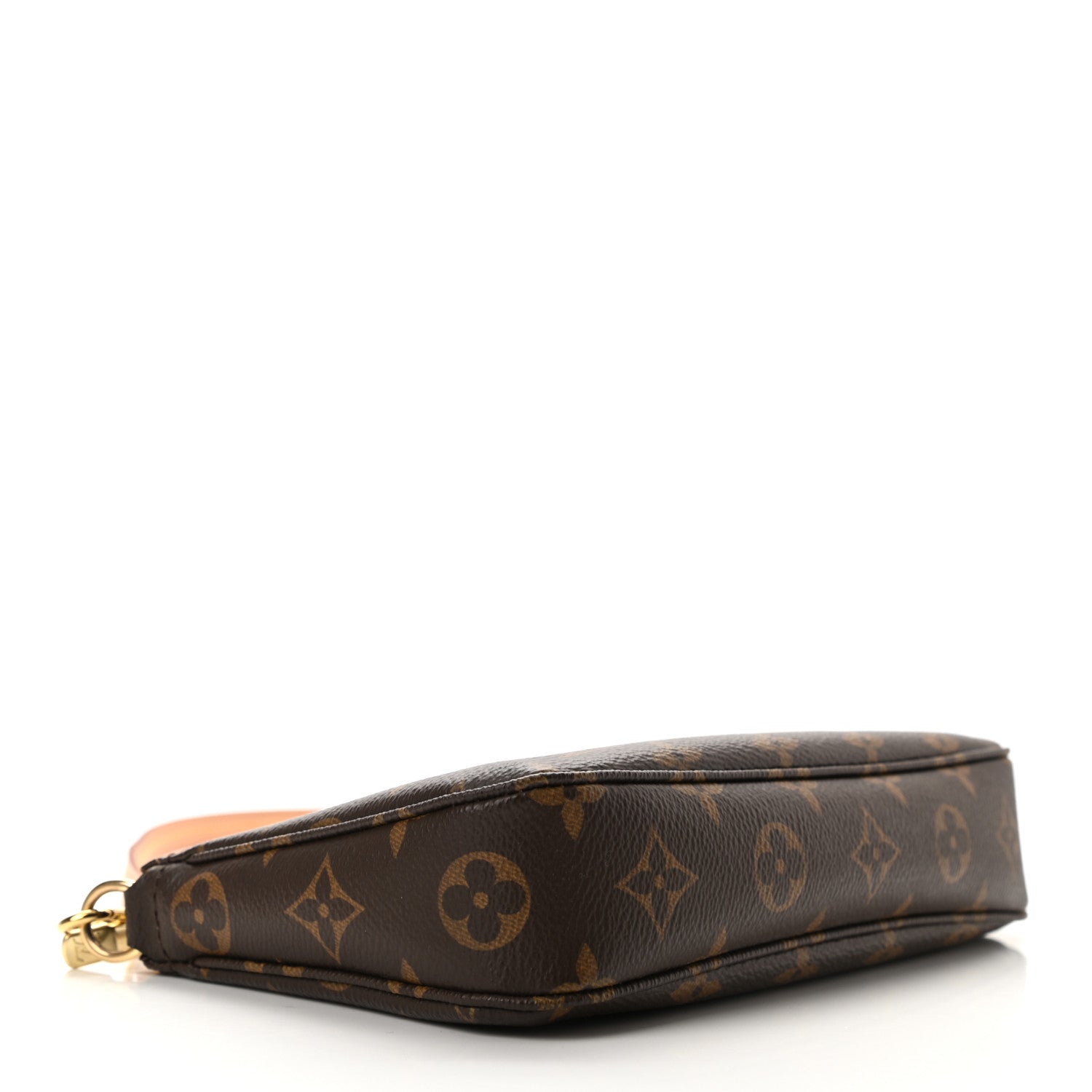 Louis Vuitton Monogram Pochette Accessories NM 4 of 11