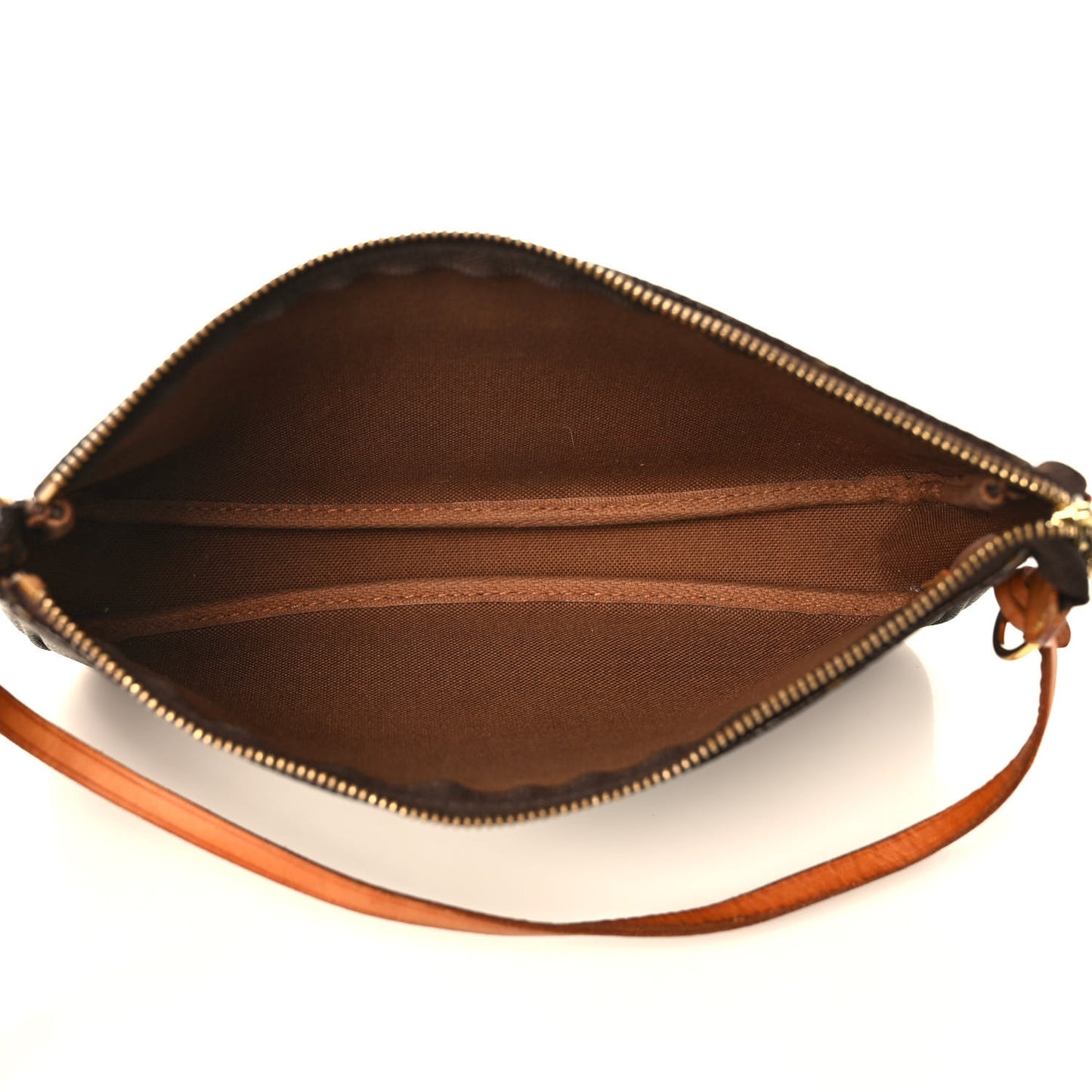 Monogram Pochette Accessories