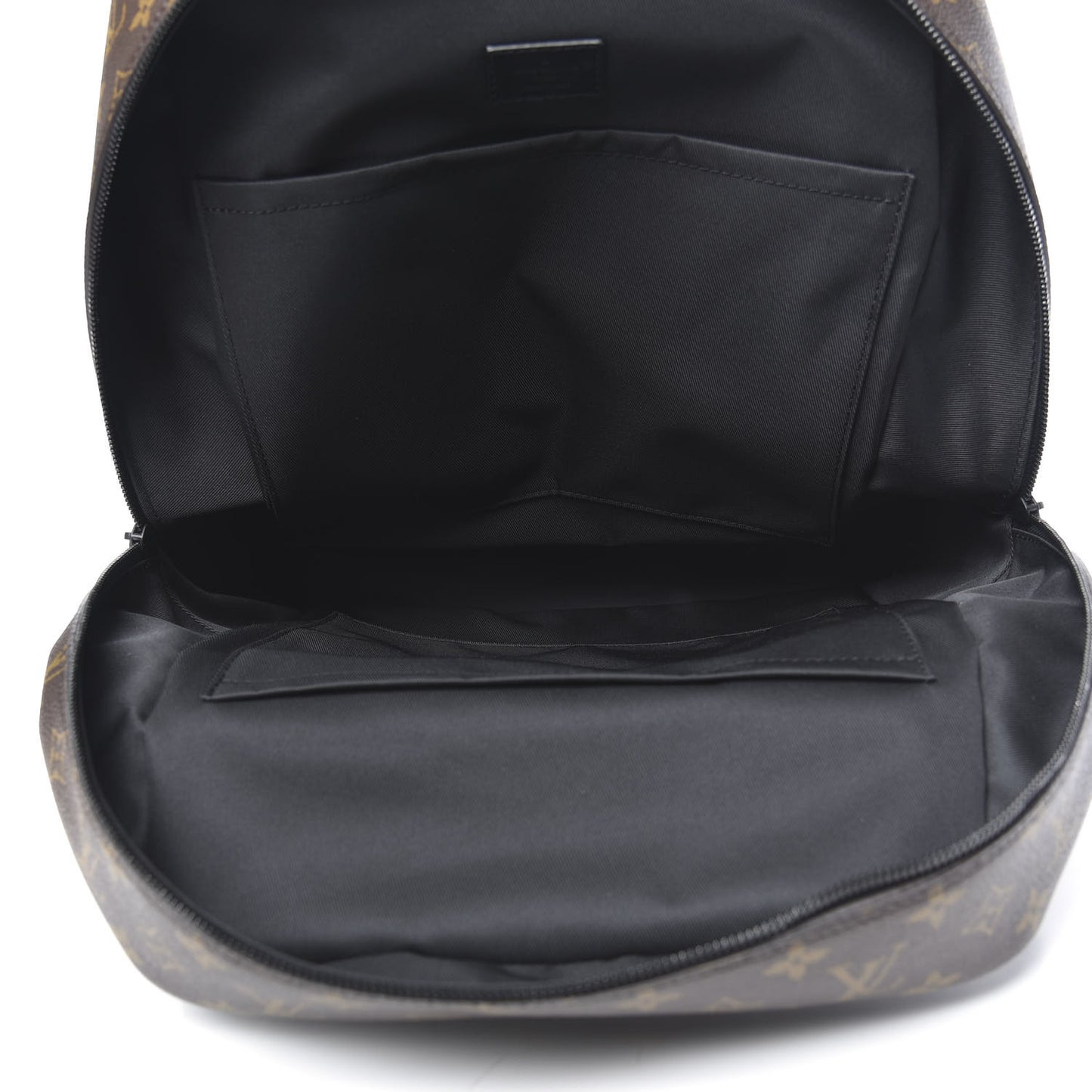 Monogram Macassar Dean Backpack