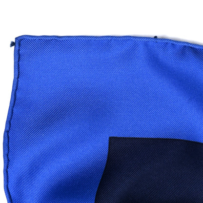 Hermes Silk Aux Champs Scarf 90 6 of 6