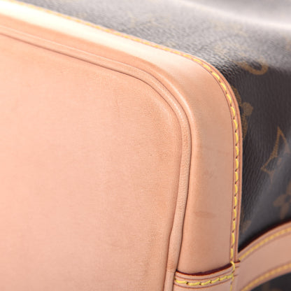 Louis Vuitton Monogram Noe BB 14 of 18